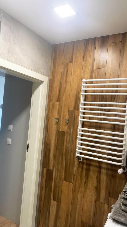 Apartament Z Widokiem Na Morze *