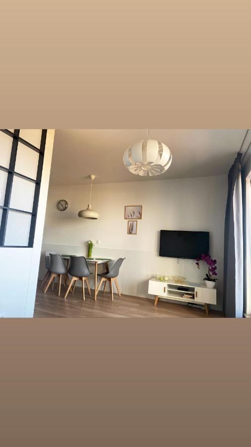 Apartament Z Widokiem Na Morze *