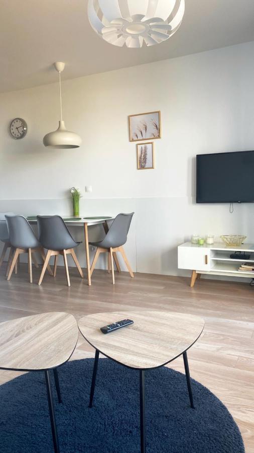 Apartament Z Widokiem Na Morze *